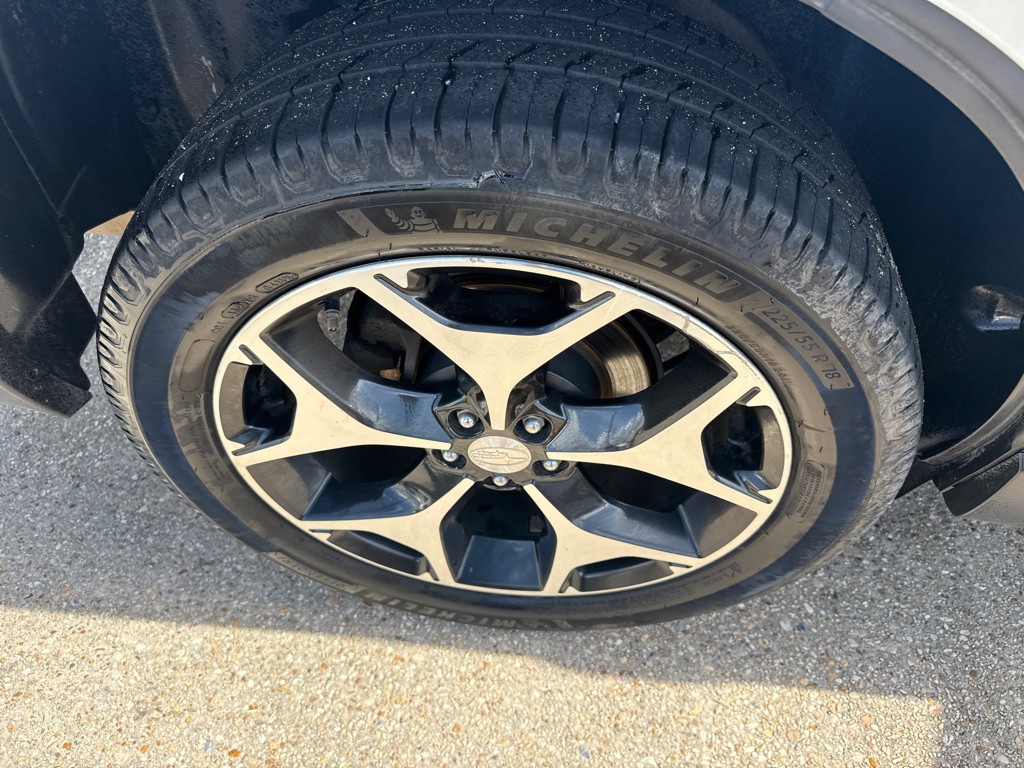 2015 Subaru Forester Image 19