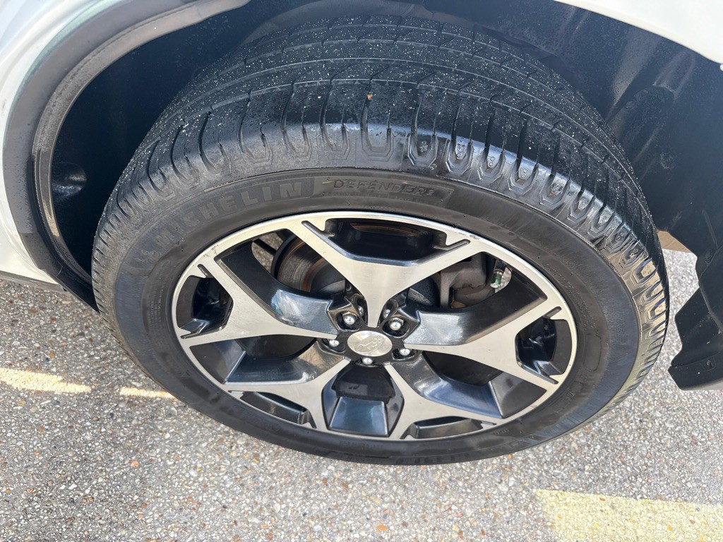 2015 Subaru Forester Image 20