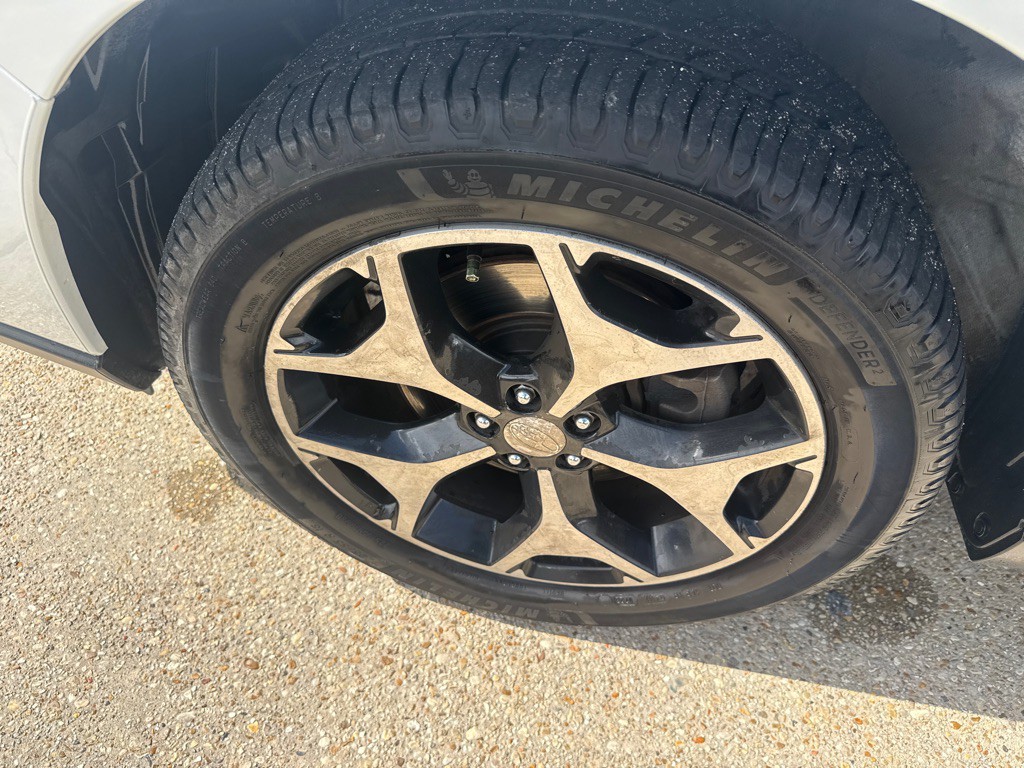 2015 Subaru Forester Image 21