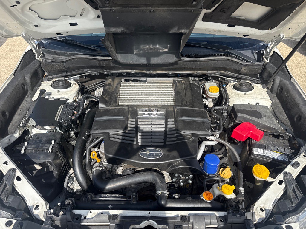 2015 Subaru Forester Image 22