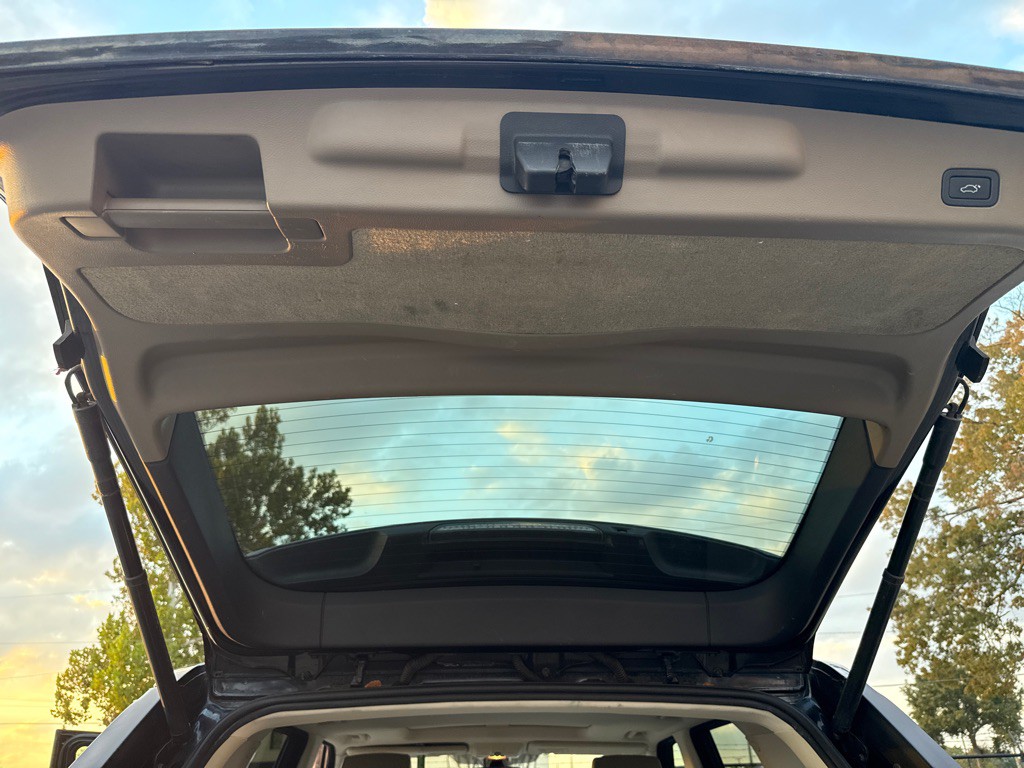 2013 Land Rover Range Rover Sport Image 21