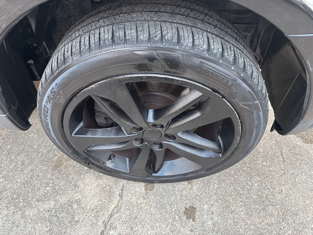 2013 Land Rover Range Rover Sport Image 28