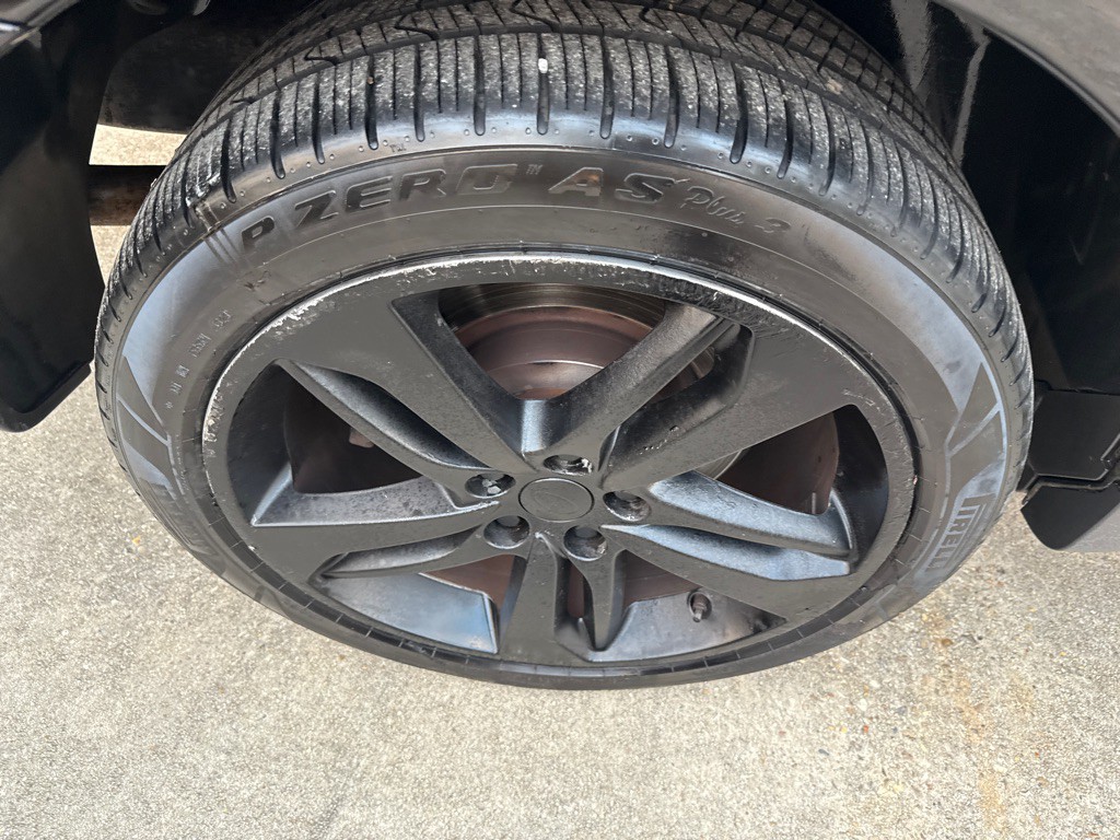 2013 Land Rover Range Rover Sport Image 29