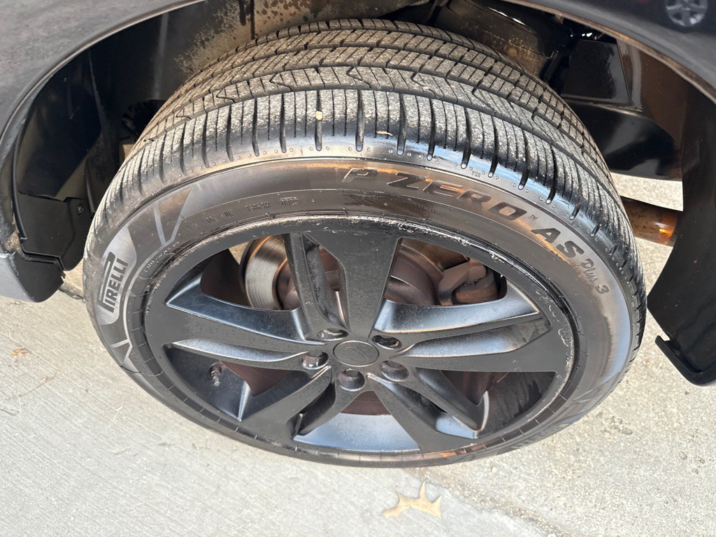 2013 Land Rover Range Rover Sport Image 30