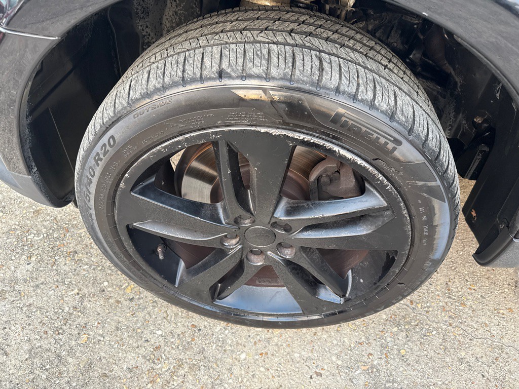 2013 Land Rover Range Rover Sport Image 31