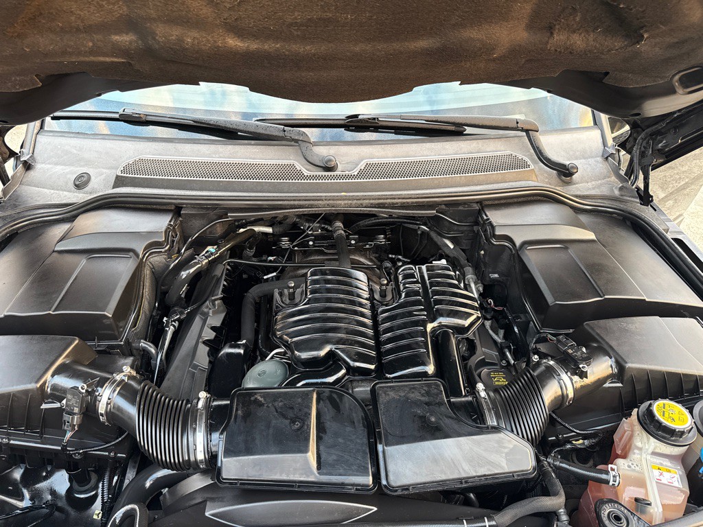 2013 Land Rover Range Rover Sport Image 32