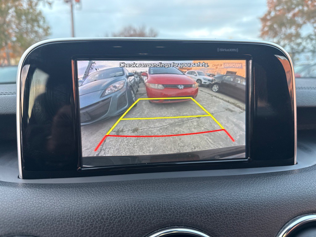 2020 Kia Stinger Image 14