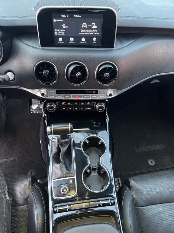 2020 Kia Stinger Image 15