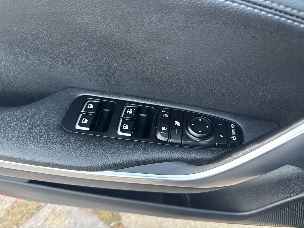 2020 Kia Stinger Image 20