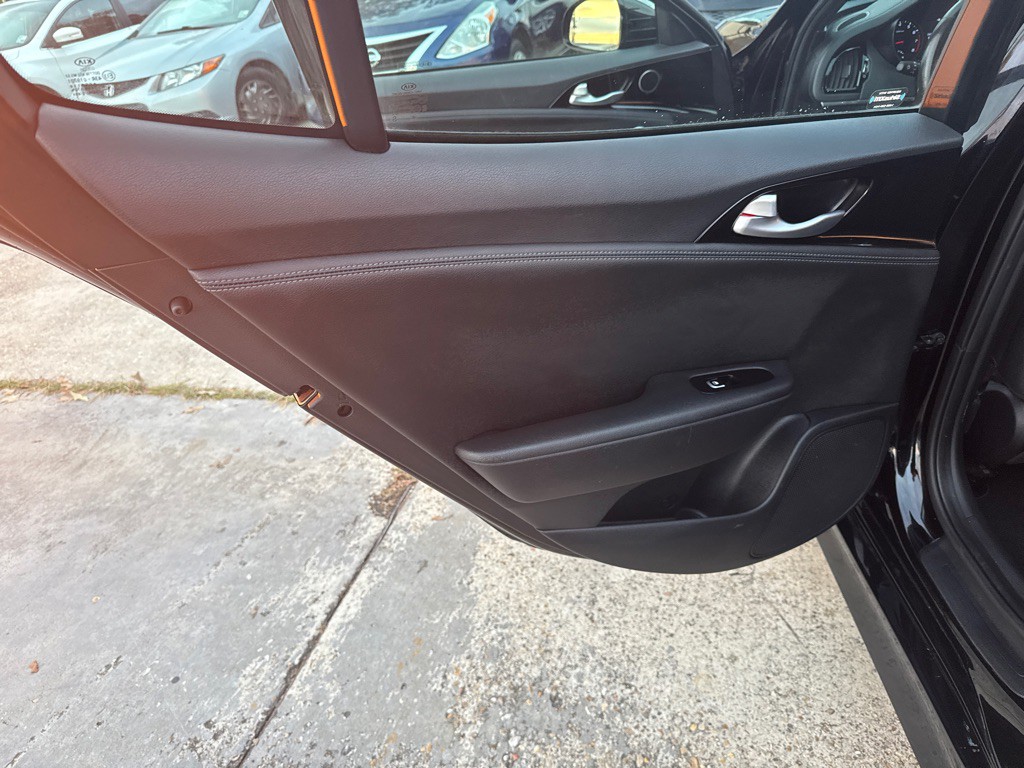 2020 Kia Stinger Image 21