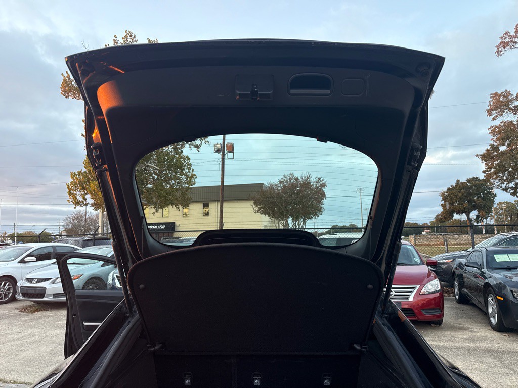 2020 Kia Stinger Image 23