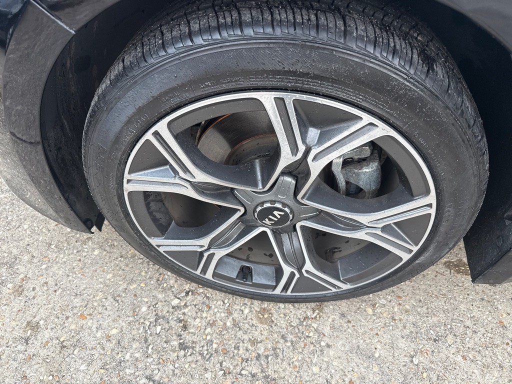 2020 Kia Stinger Image 31