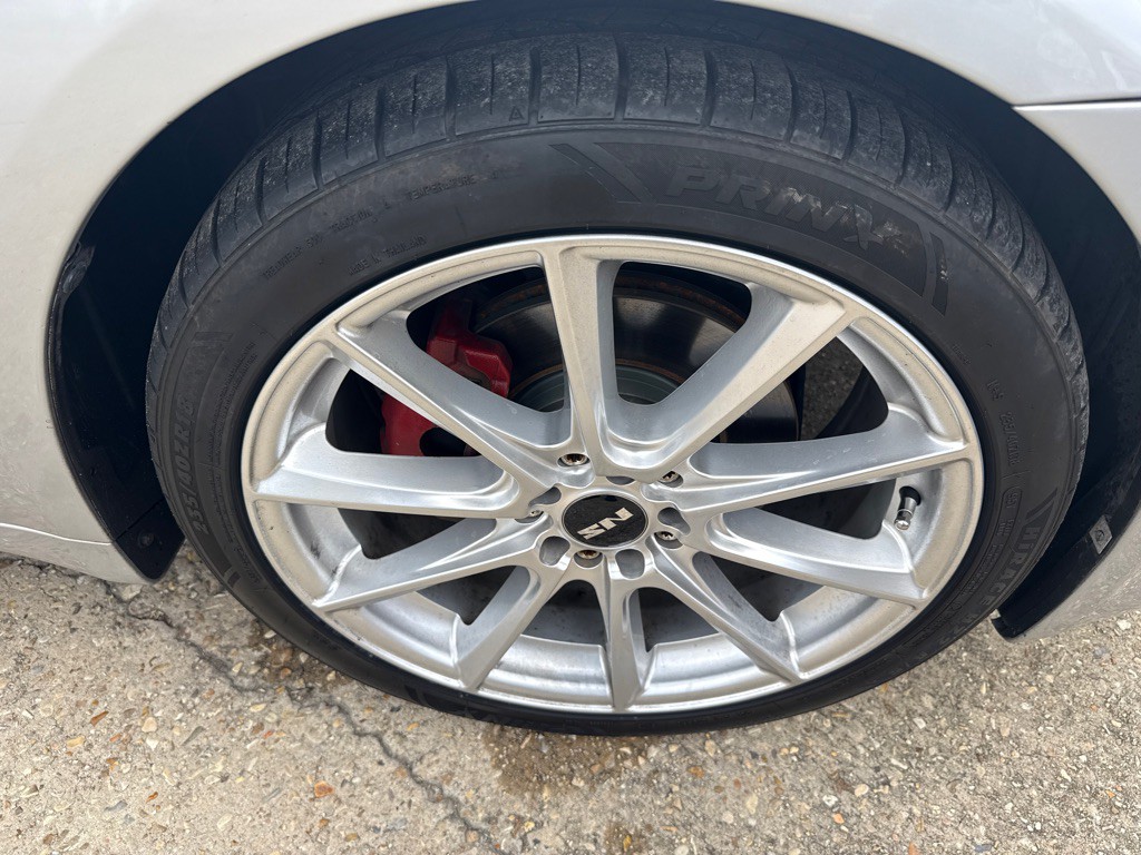 2011 Lexus IS Image 30