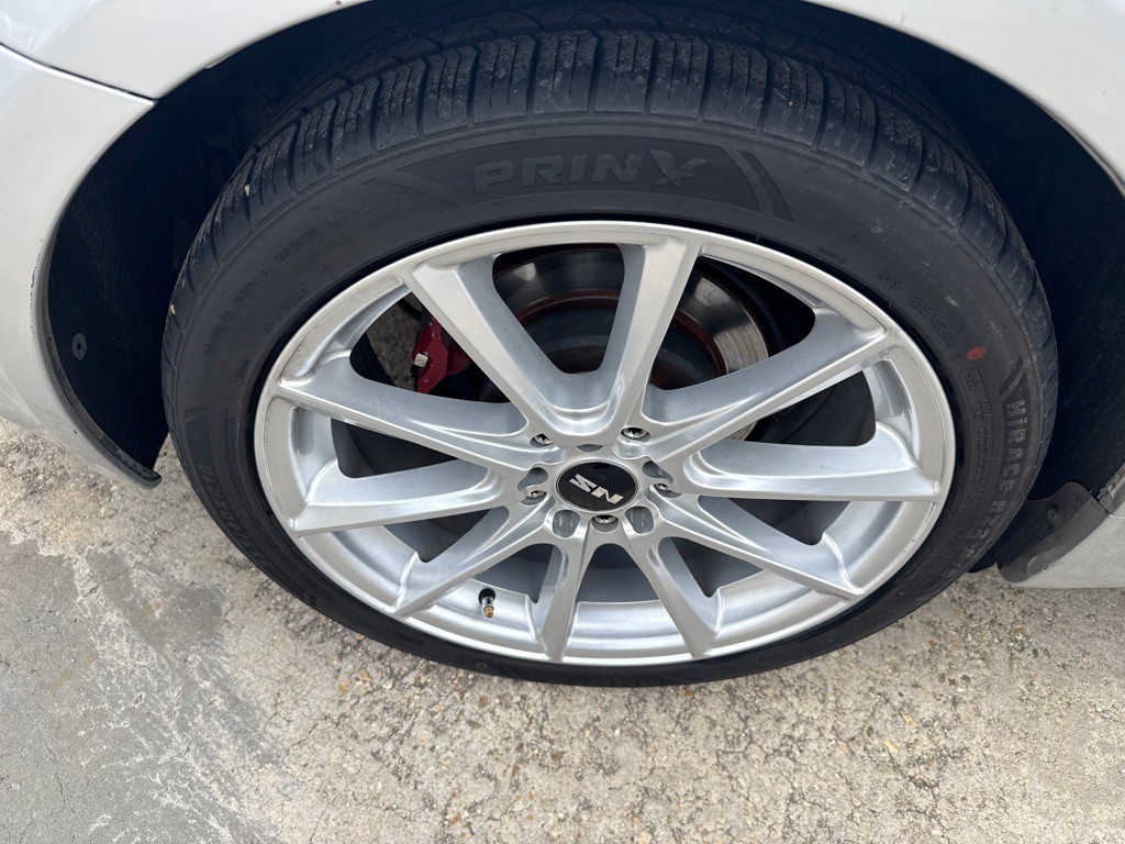 2011 Lexus IS Image 31