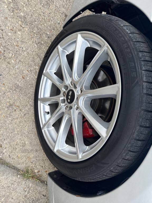 2011 Lexus IS Image 33