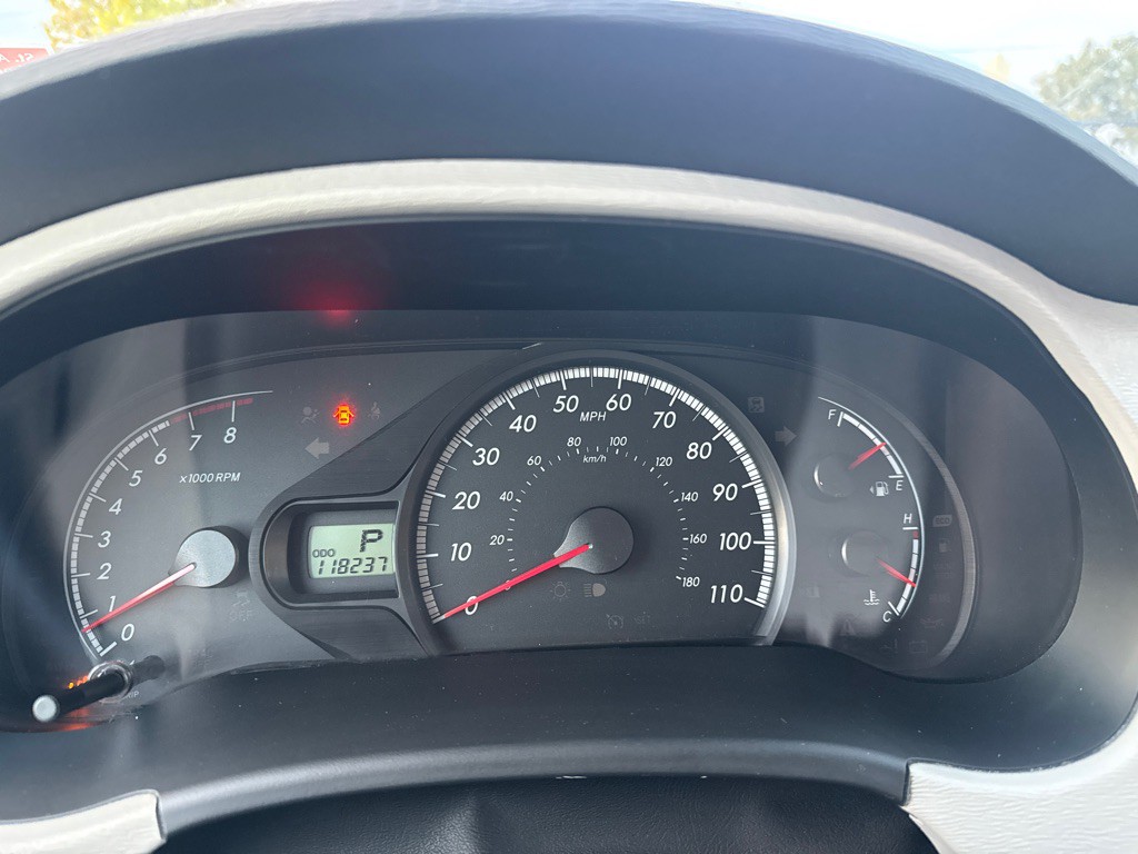 2013 Toyota Sienna Image 20