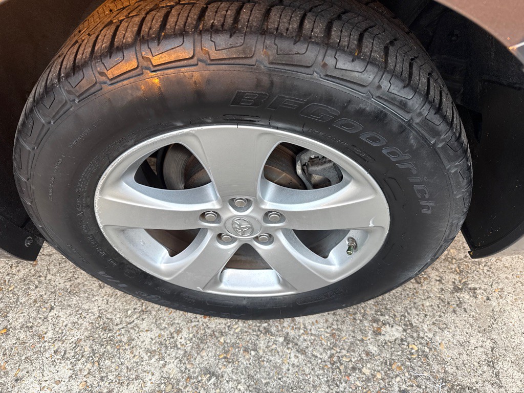 2013 Toyota Sienna Image 33