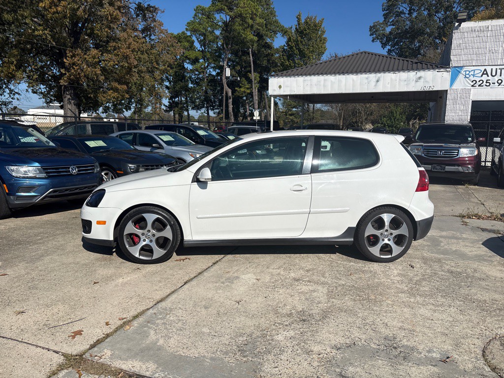 2009 Volkswagen GTI Image 2