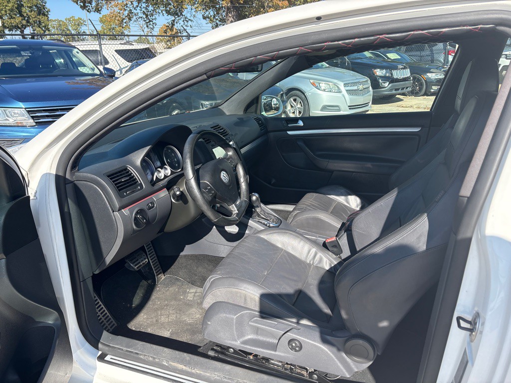 2009 Volkswagen GTI Image 9