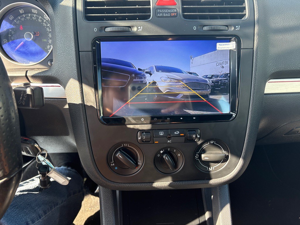 2009 Volkswagen GTI Image 11