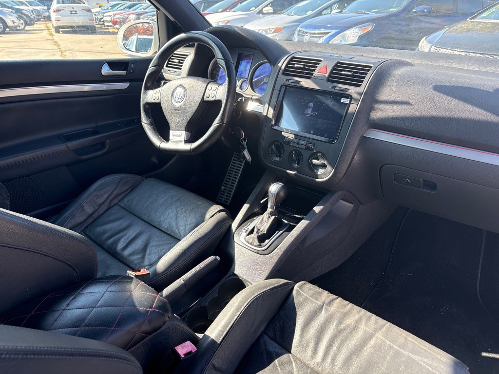 2009 Volkswagen GTI Image 21