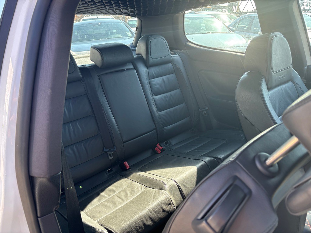 2009 Volkswagen GTI Image 22