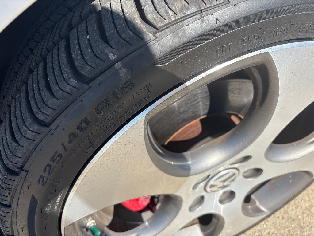 2009 Volkswagen GTI Image 30