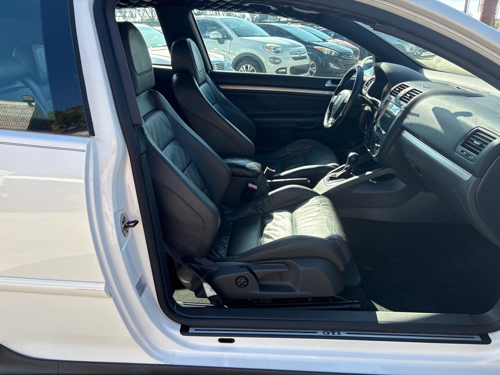 2009 Volkswagen GTI Image 20