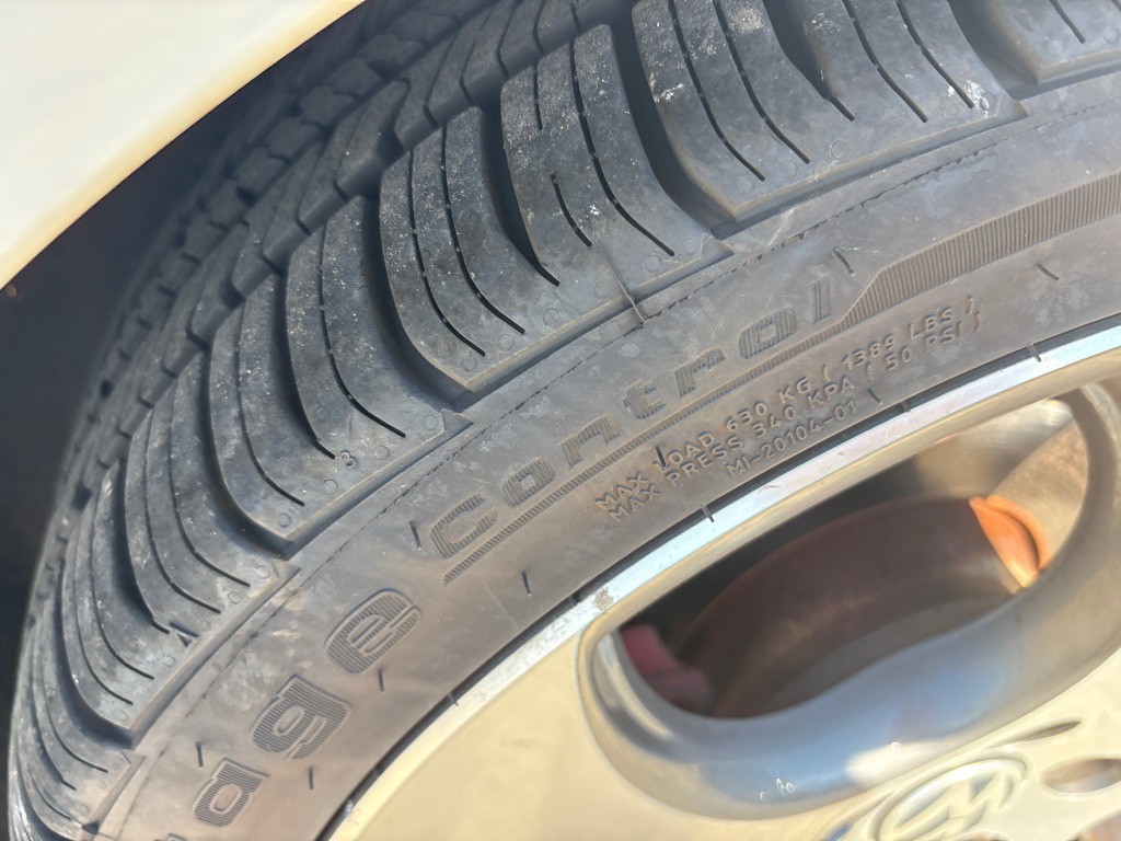 2009 Volkswagen GTI Image 28