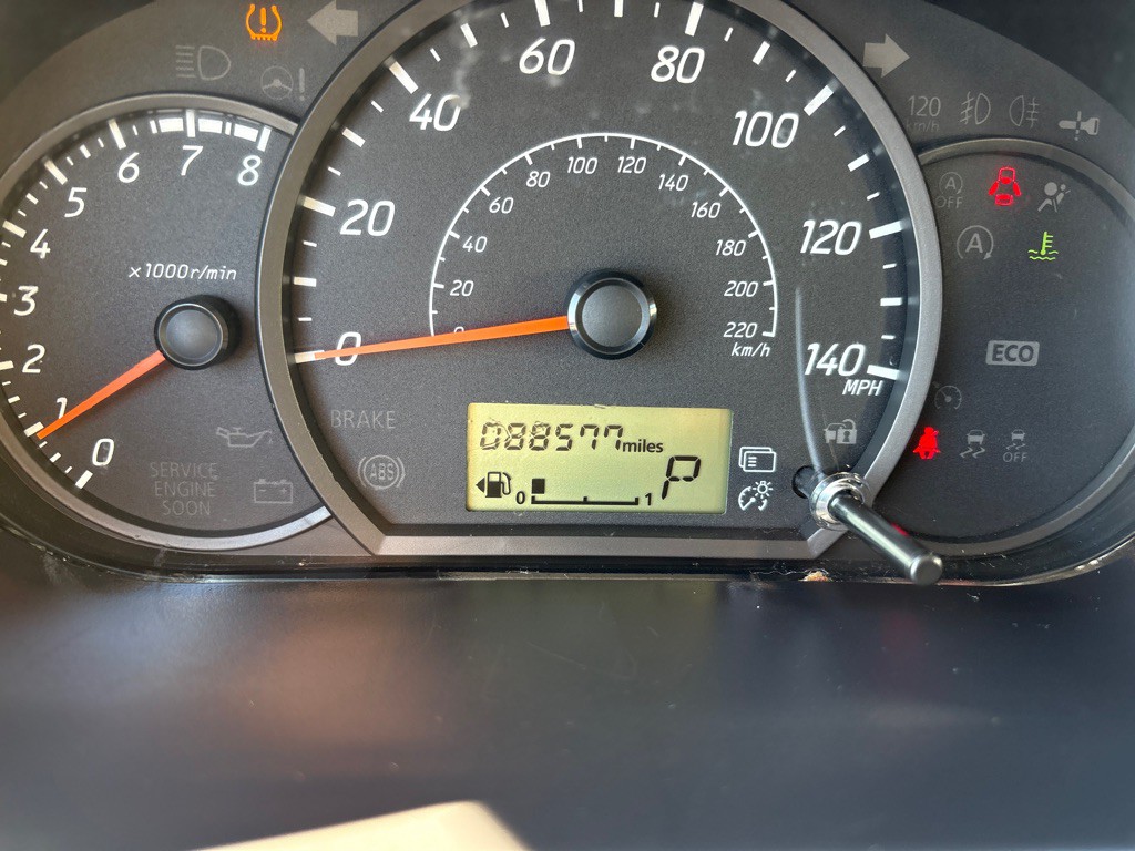 2020 Mitsubishi Mirage Image 12