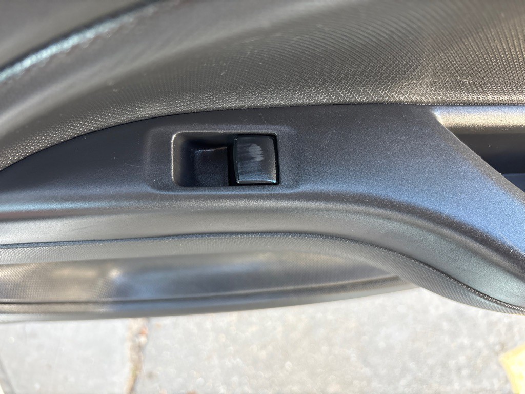 2020 Mitsubishi Mirage Image 22