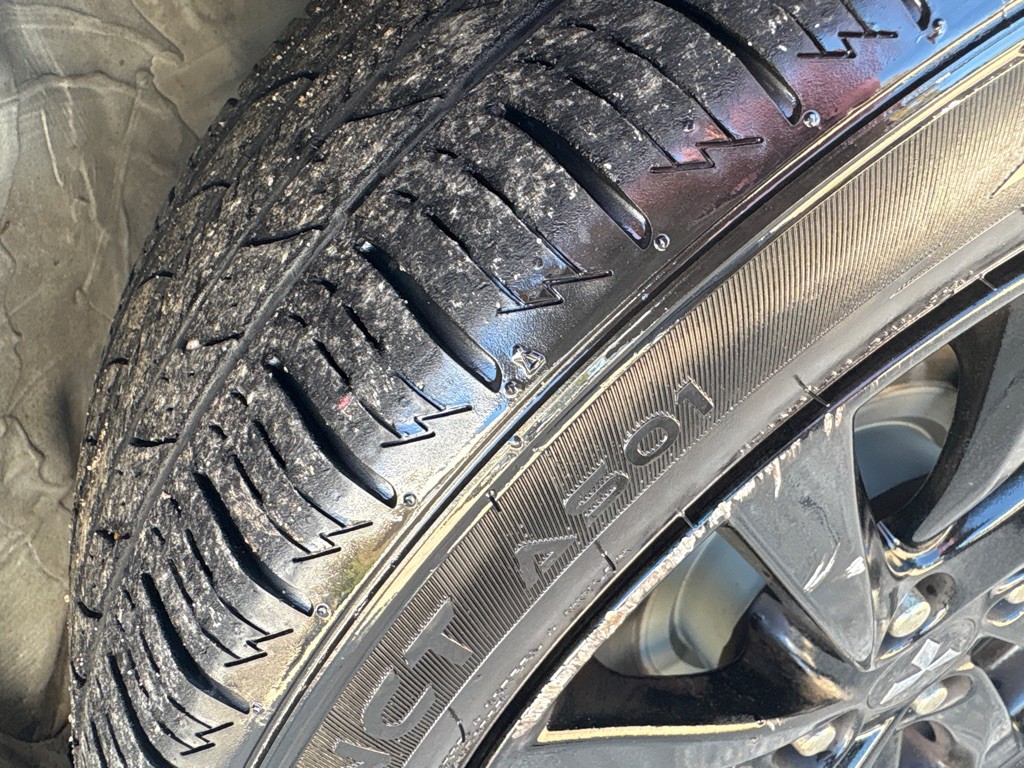 2020 Mitsubishi Mirage Image 28