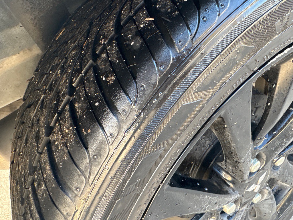 2020 Mitsubishi Mirage Image 30