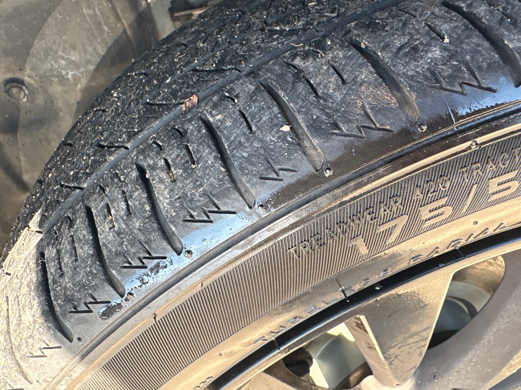 2020 Mitsubishi Mirage Image 34