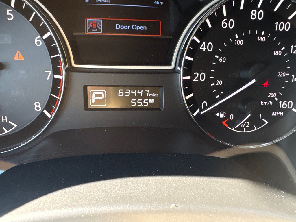 2014 Nissan Pathfinder Image 12