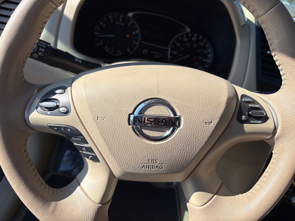 2014 Nissan Pathfinder Image 13