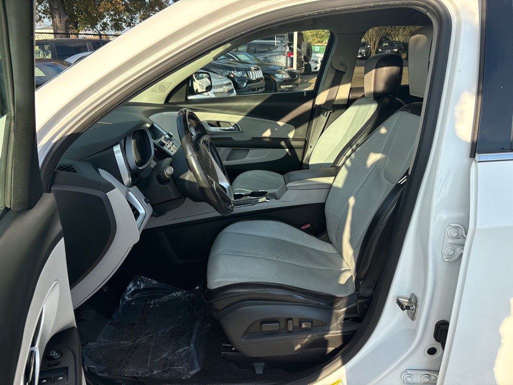 2010 Chevrolet Equinox Image 9