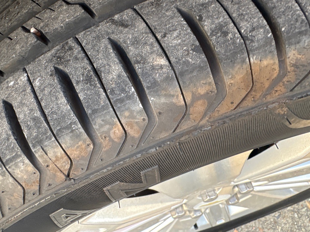 2010 Chevrolet Equinox Image 29