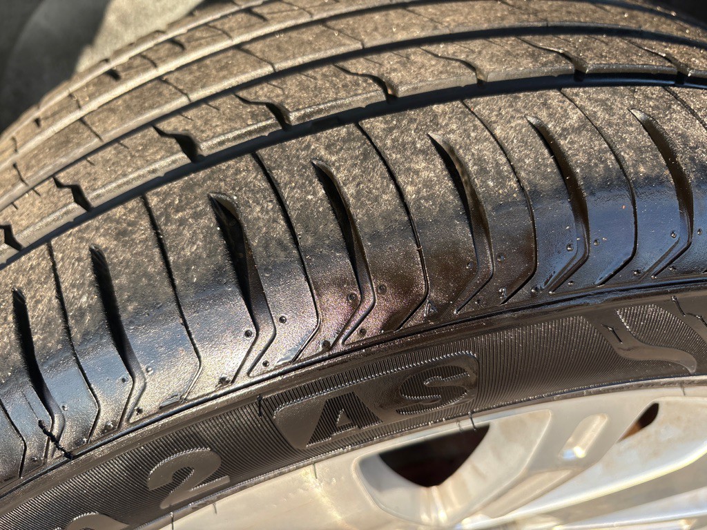 2010 Chevrolet Equinox Image 35