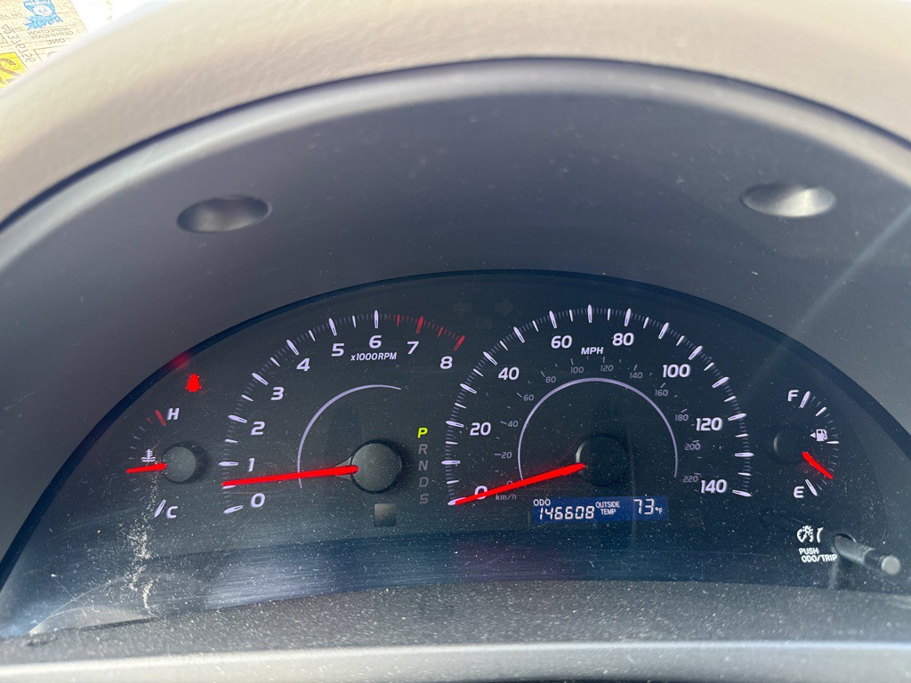 2010 Toyota Camry Image 12