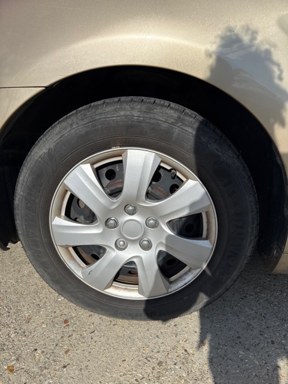 2010 Toyota Camry Image 27