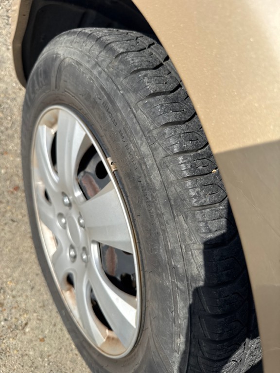 2010 Toyota Camry Image 28