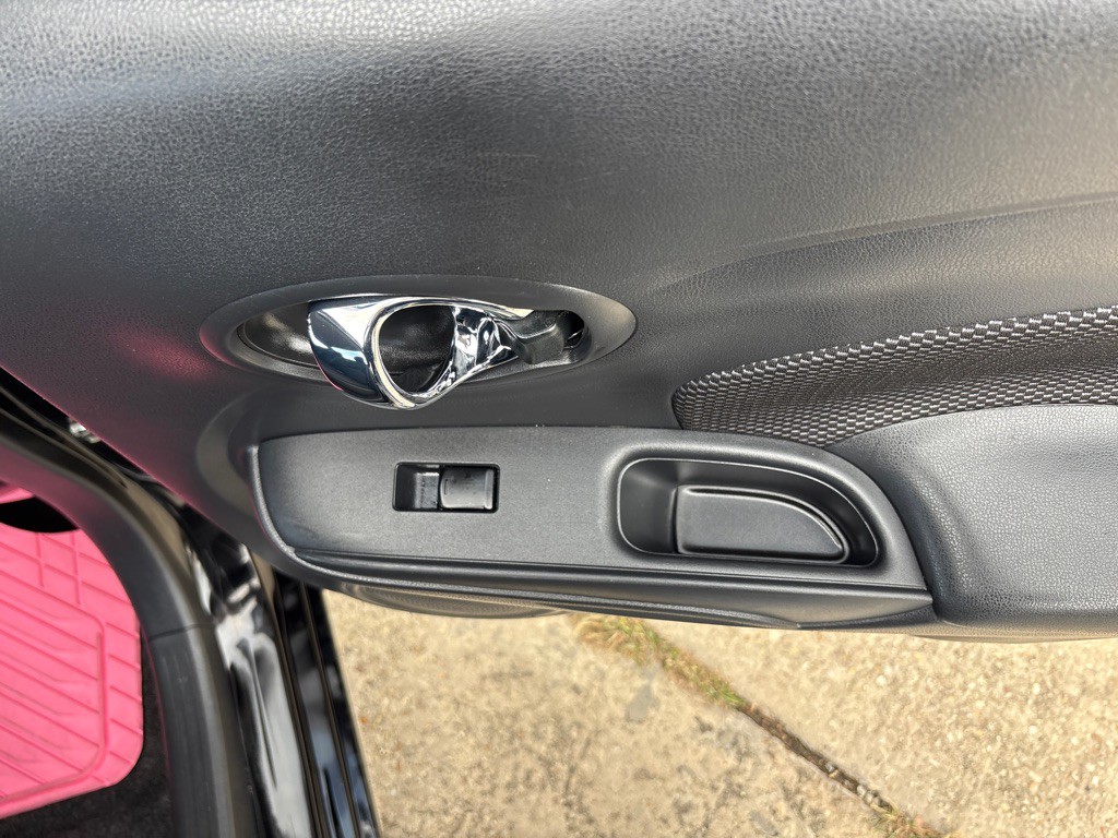 2019 Nissan Versa Image 22