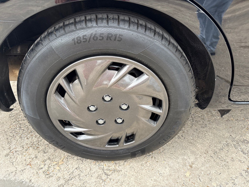 2019 Nissan Versa Image 29