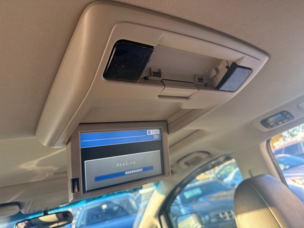 2012 Honda Odyssey Image 14