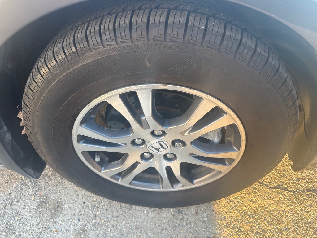 2012 Honda Odyssey Image 31