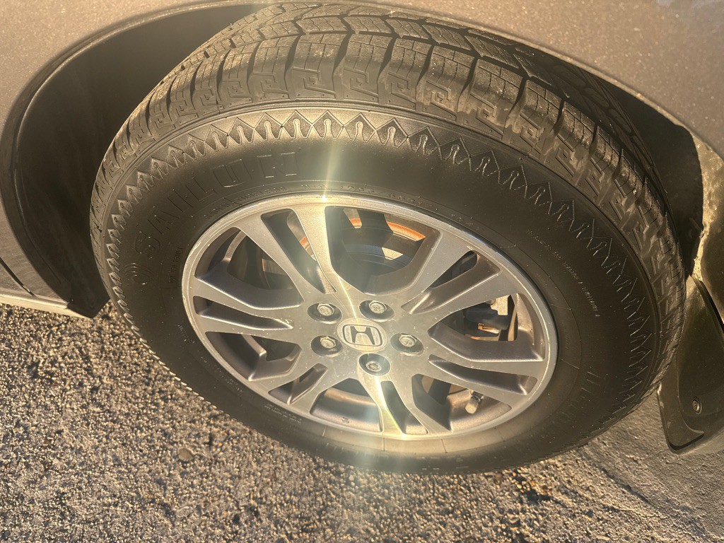 2012 Honda Odyssey Image 33