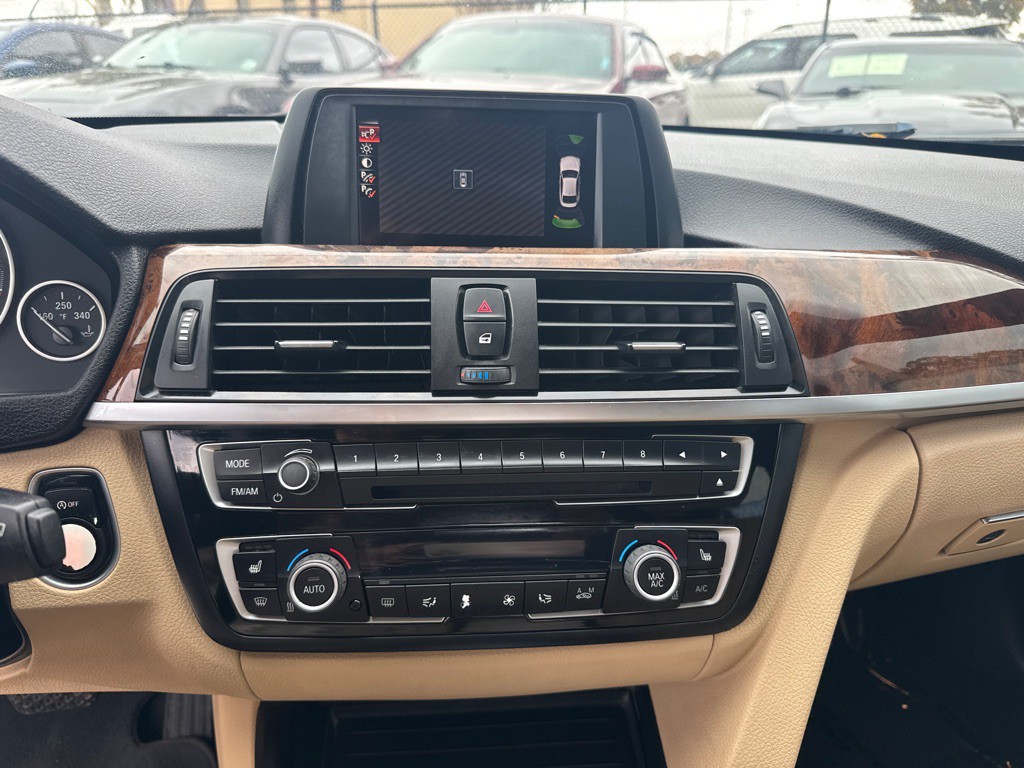 2017 BMW 4 Series Image 12