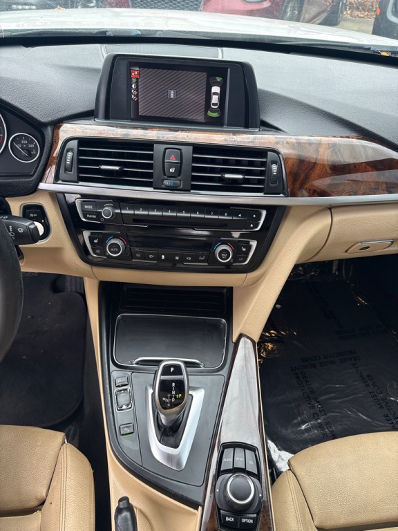 2017 BMW 4 Series Image 13