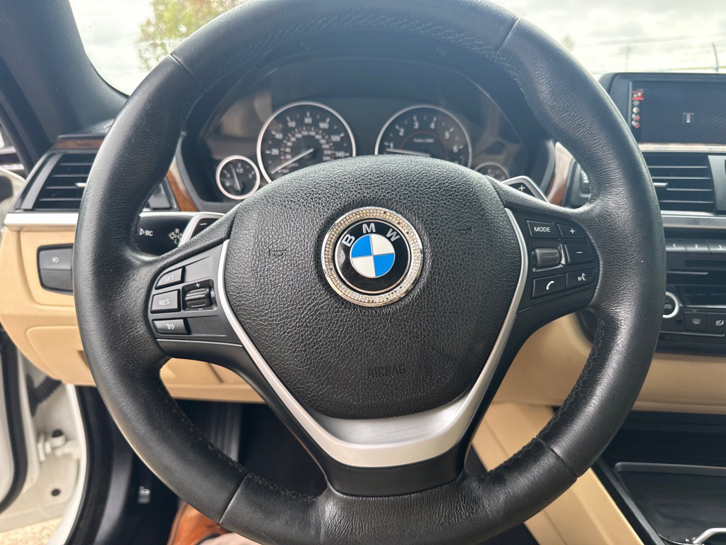 2017 BMW 4 Series Image 14